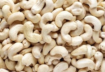 Cashew Nuts